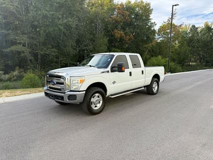 2016 Ford F-250 Albertville AL