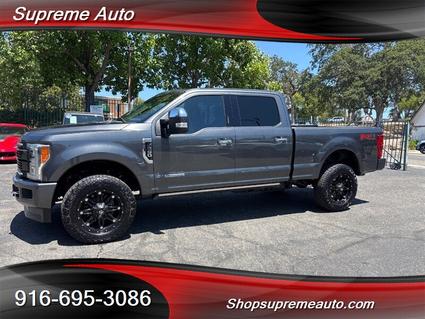 2017 Ford F-250 Fair Oaks CA