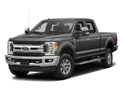 2017 Ford F-250 Pullman WA