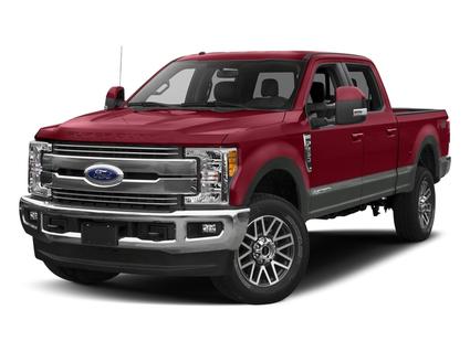 2017 Ford F-250 Yuba City CA