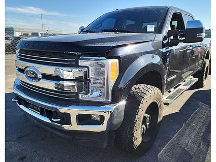 2017 Ford F-250 Post Falls ID