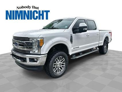 2017 Ford F-250 Jacksonville FL