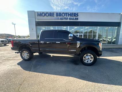 2018 Ford F-250 Oxford MS