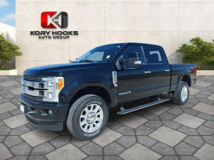 2018 Ford F-250 Bowie TX