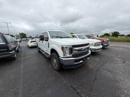 2018 Ford F-250 Athens AL