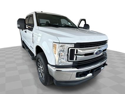 2018 Ford F-250 Athens AL
