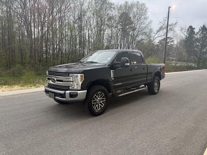 2018 Ford F-250 Albertville AL