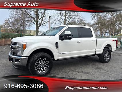 2018 Ford F-250 Fair Oaks CA