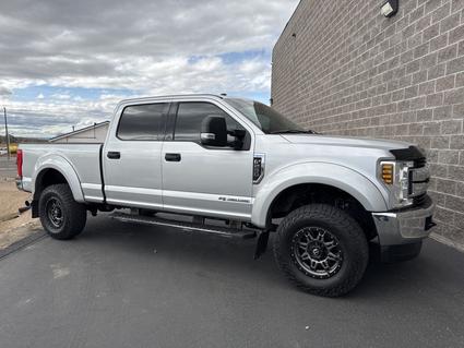2018 Ford F-250 Jerome ID