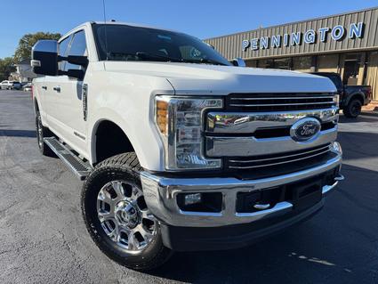 2018 Ford F-250 Centralia IL