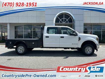 2019 Ford F-250 Jackson GA