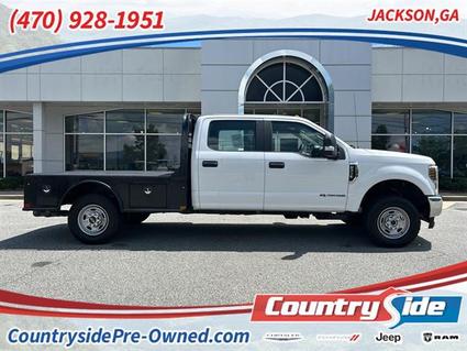 2019 Ford F-250 Jackson GA