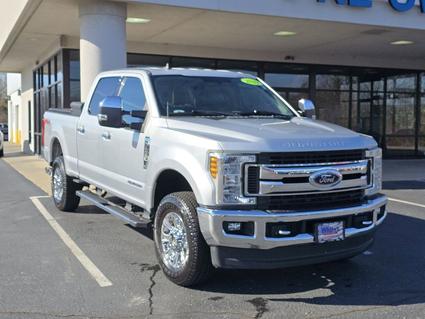 2019 Ford F-250 Hopkinsville KY