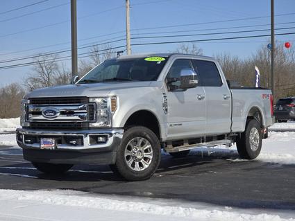 2019 Ford F-250 Hopkinsville KY