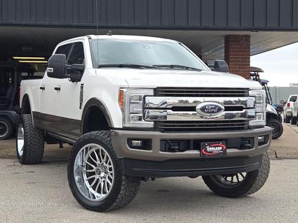 2019 Ford F-250 Cleburne TX