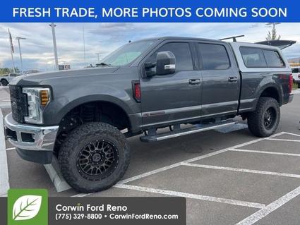 2019 Ford F-250 Reno NV