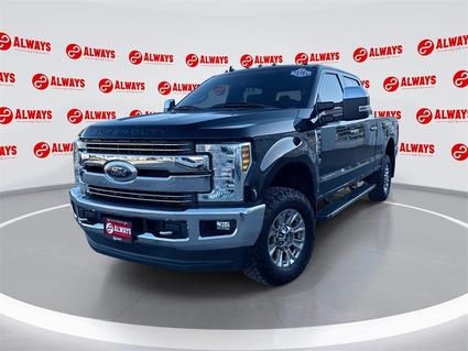2019 Ford F-250 Witchita Falls TX