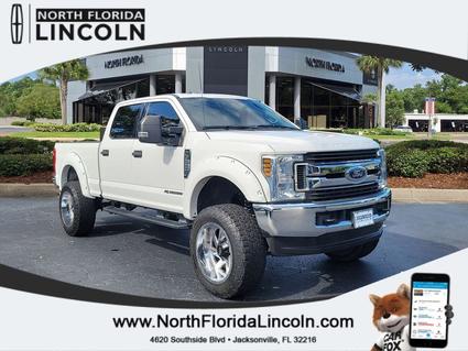 2019 Ford F-250 Jacksonville FL