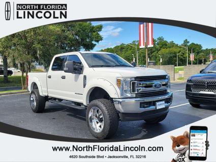 2019 Ford F-250 Jacksonville FL