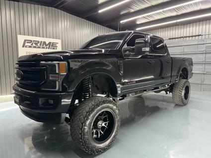 2019 Ford F-250 Bandera TX