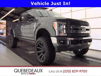 2019 Ford F-250 Tucson AZ