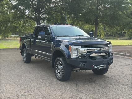 2019 Ford F-250 Brandon MS
