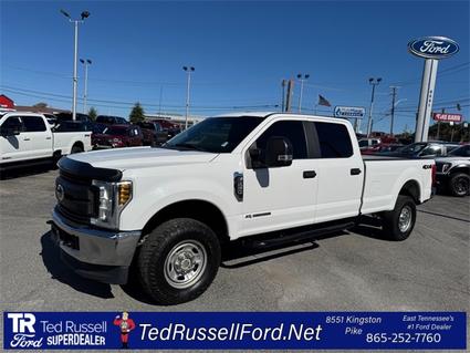 2019 Ford F-250 Knoxville TN