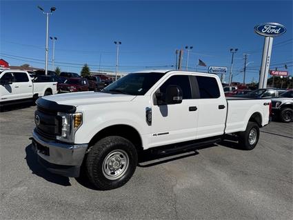 2019 Ford F-250 Knoxville TN