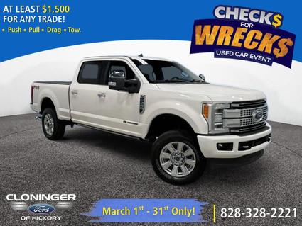 2019 Ford F-250 Hickory NC