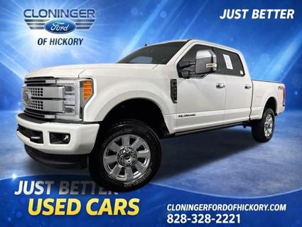 2019 Ford F-250 Hickory NC