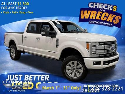 2019 Ford F-250 Hickory NC