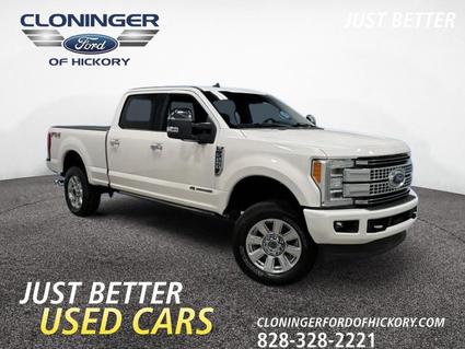 2019 Ford F-250 Hickory NC