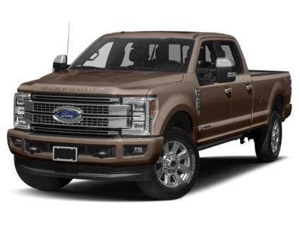 2019 Ford F-250 Butte MT