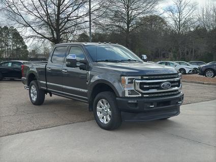 2020 Ford F-250 Brandon MS