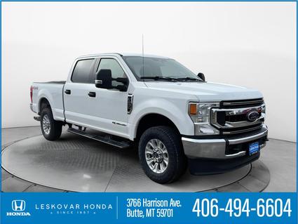 2020 Ford F-250 Butte MT