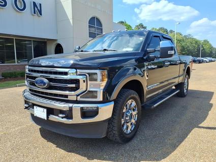 2020 Ford F-250 Louisville MS