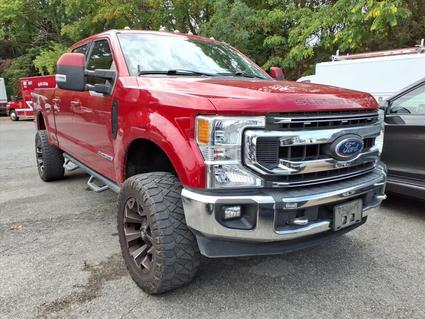 2020 Ford F-250 Salem VA