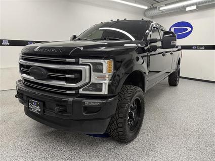 2020 Ford F-250 Bismarck ND