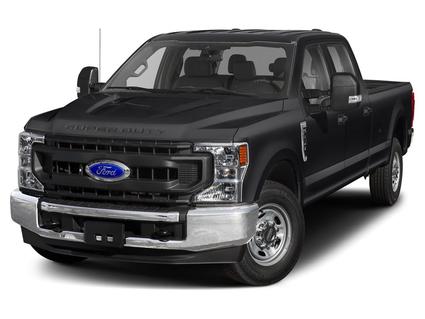 2020 Ford F-250 Cottage Grove OR