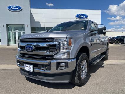 2020 Ford F-250 Elko NV