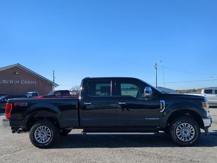 2021 Ford F-250 Winder GA
