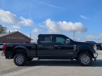 2021 Ford F-250 Winder GA