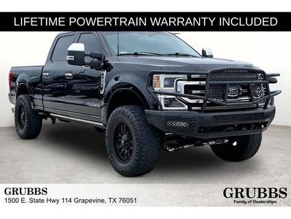 2022 Ford F-250 Grapevine TX