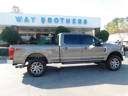 2022 Ford F-250 Hawkinsville GA