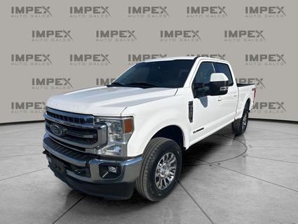 2022 Ford F-250 Greensboro NC