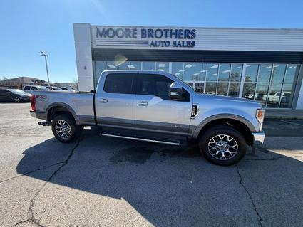 2022 Ford F-250 Oxford MS