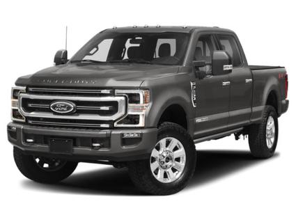 2022 Ford F-250 Rock Springs WY