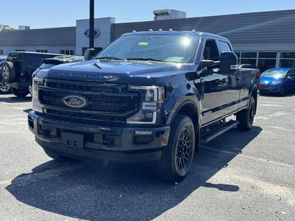 2022 Ford F-250 Patchogue NY