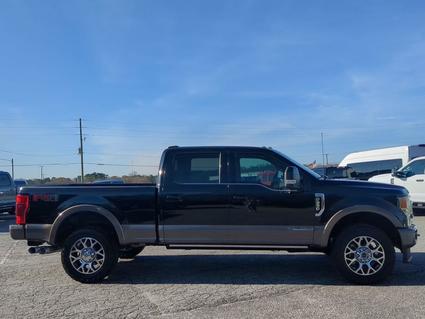 2022 Ford F-250 Winder GA
