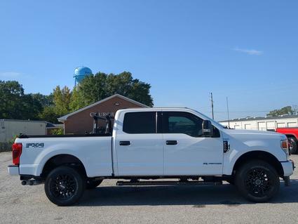 2022 Ford F-250 Winder GA